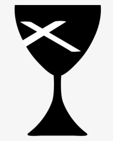 Disciples Of Christ Chalice, HD Png Download, Transparent PNG