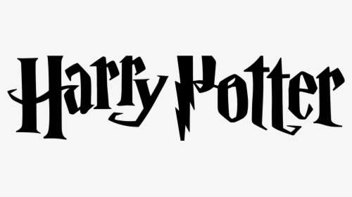 Harry Potter Sign Name, HD Png Download, Transparent PNG