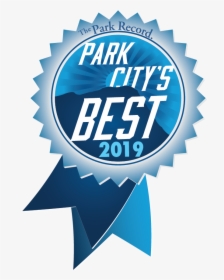 Park City S Best - Label, HD Png Download, Transparent PNG