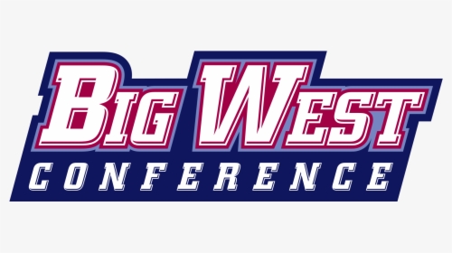 Big West Conference Logo, HD Png Download, Transparent PNG