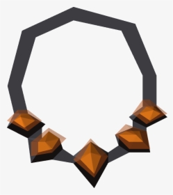 Necklace Of Anguish, HD Png Download, Transparent PNG