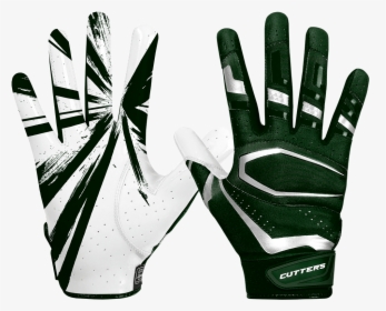 Cutters Rev Pro 3.0 Receiver Gloves, HD Png Download, Transparent PNG