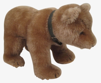 Transparent Pink Teddy Bear Png - Teddy Bear, Png Download, Transparent PNG