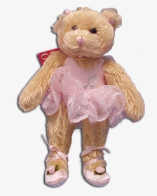 Gund Has Made Beautiful Teddy Bears In Many Styles - Teddy Bear, HD Png Download, Transparent PNG