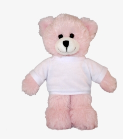 Pink Teddy Bear, HD Png Download, Transparent PNG