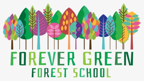 Fg Full Colour Forest - Forever Green Forest School, HD Png Download, Transparent PNG
