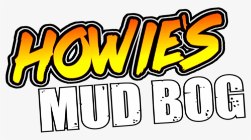 Howie S Mud Bog , Transparent Cartoons, HD Png Download, Transparent PNG