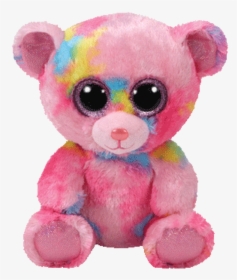 Beanie Boos Bear, HD Png Download, Transparent PNG