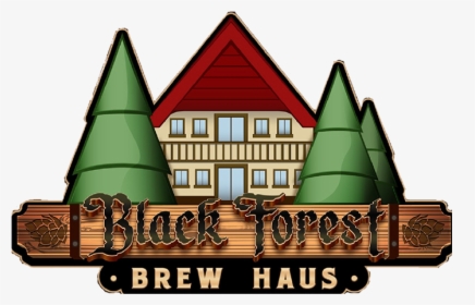 Black Forest Germany Clip Art, HD Png Download, Transparent PNG