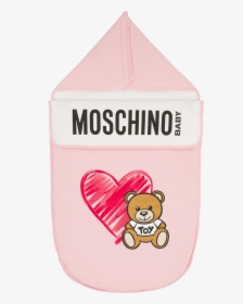 Moschino Baby Nest, HD Png Download, Transparent PNG