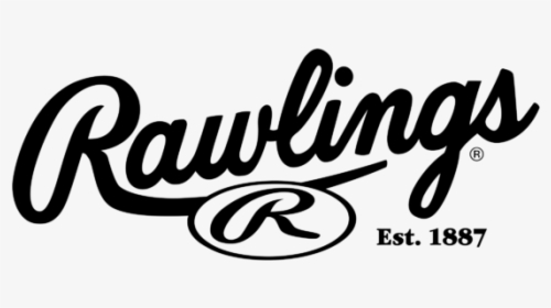 Rawlings Logo Png, Transparent Png, Transparent PNG