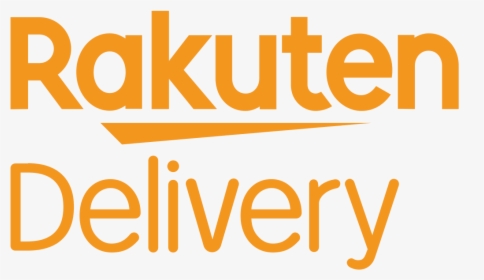Transparent Rakuten Logo Png - Rakuten Delivery Logo, Png Download, Transparent PNG