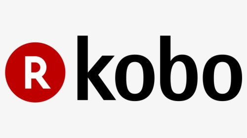 Kobo Logo Png, Transparent Png, Transparent PNG