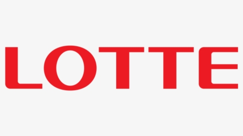 Lotte Logo Ai, HD Png Download, Transparent PNG