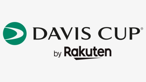 Transparent Rakuten Logo Png - Davis Cup Logo Rakuten, Png Download, Transparent PNG