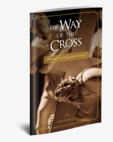 The Way Of The Cross - Chocolate, HD Png Download, Transparent PNG