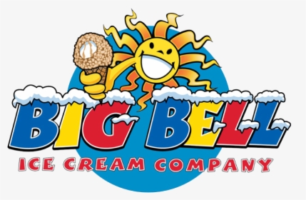 Big Bell Ice Cream, HD Png Download, Transparent PNG