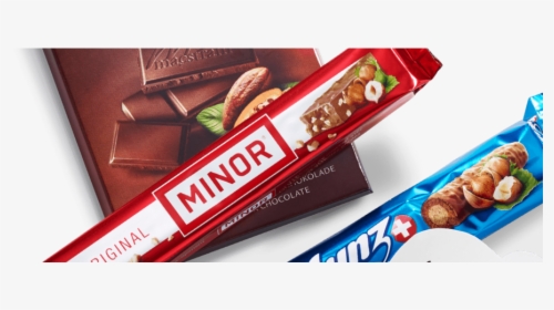 Transparent Chocolat Png - Chocolate Bar, Png Download, Transparent PNG