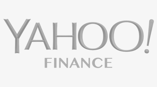 Yahoo Finance Logo - Yahoo! Finance, HD Png Download, Transparent PNG