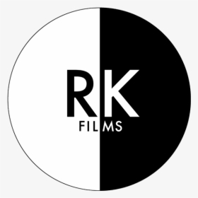 Collaborators Logos 0006 Rk Films - Circle, HD Png Download, Transparent PNG