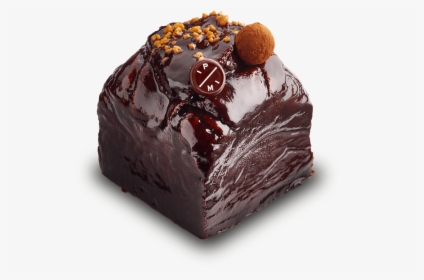 Cakes Au Chocolat , Png Download - Chocolate, Transparent Png, Transparent PNG