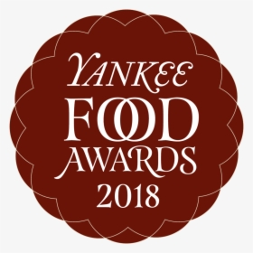 Foodawards 2018 Yankee Red, HD Png Download, Transparent PNG