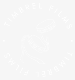 Timbrel Films Logo - Crowne Plaza Logo White, HD Png Download, Transparent PNG