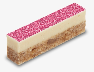 Zephyr Rose And Passion Fruit Barre² Chocolat Pierre - Neapolitan Ice Cream, HD Png Download, Transparent PNG