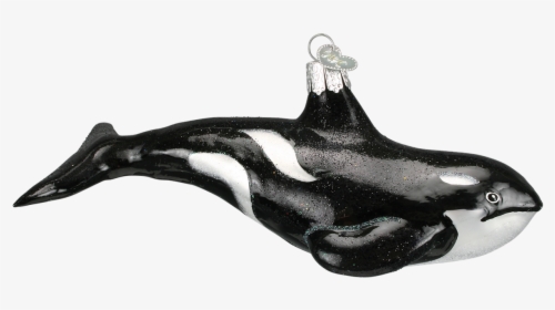 Whale Christmas Ornaments, HD Png Download, Transparent PNG