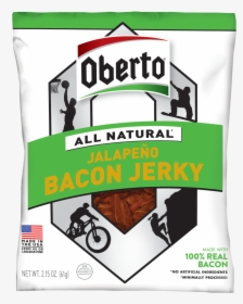 Oberto Jerky, HD Png Download, Transparent PNG