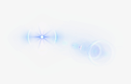 Halo Light Png Download - Circle, Transparent Png, Transparent PNG
