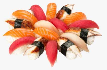 Background Sushi Transparent - Free Sushi Images Png, Png Download, Transparent PNG