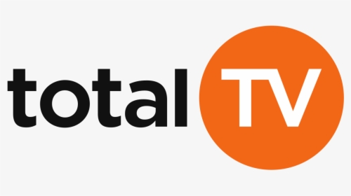 Transparent Total Logo Png - Total Tv Tv Logo, Png Download, Transparent PNG