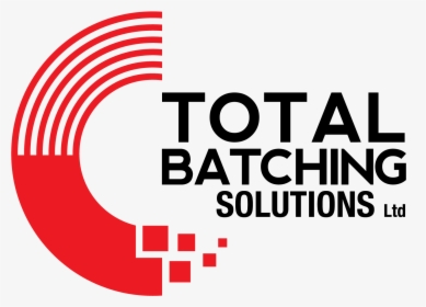 Transparent Total Logo Png - Batching Plant Logos, Png Download, Transparent PNG