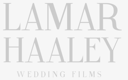 Lamar Haaley Wedding Films - Giorgio Armani, HD Png Download, Transparent PNG
