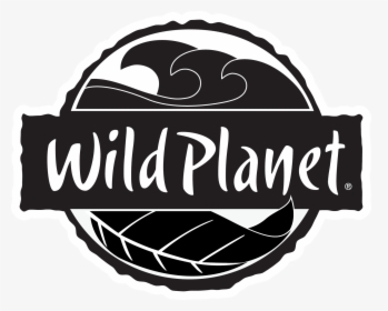 Wild Planet Foods Logo, HD Png Download, Transparent PNG