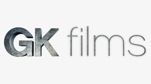 Gk Films Logo Png, Transparent Png, Transparent PNG