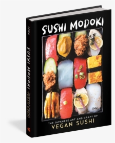 Cover - Sushi Modoki, HD Png Download, Transparent PNG