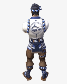 Sushi Master Outfit - Inline Skating, HD Png Download, Transparent PNG