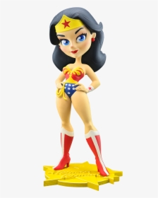 Lynda Carter Wonder Woman Figures, HD Png Download, Transparent PNG