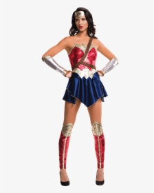 Transparent Gal Gadot Wonder Woman Png - Wonder Woman Costume Nz, Png Download, Transparent PNG