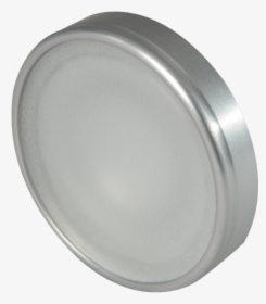 Halo Brushed Left - Circle, HD Png Download, Transparent PNG
