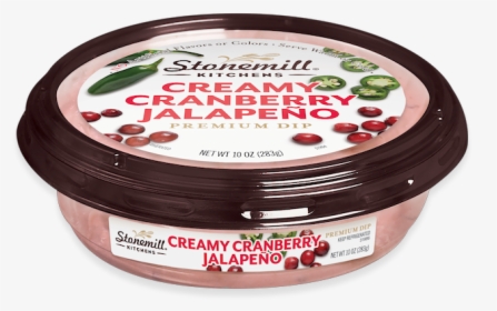 7111717226 Smk Creamy Cranberry Jalapeno Angle - Jalapeno Cream Cheese Cranberry, HD Png Download, Transparent PNG