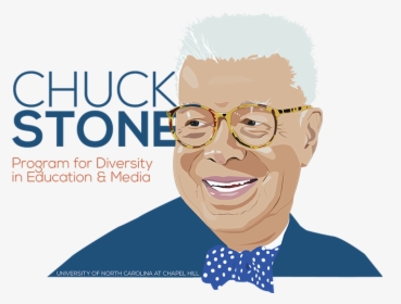 Chuck Stone Program For Diversity In Education & Media - Illustration, HD Png Download, Transparent PNG