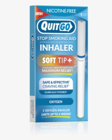 Stop Smoking Inhaler - General Supply, HD Png Download, Transparent PNG