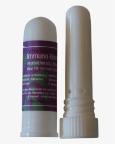Immuno-boost Essential Oil Inhaler - Column, HD Png Download, Transparent PNG