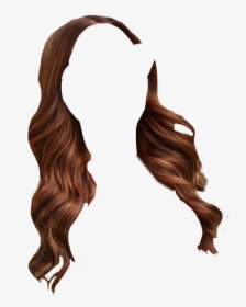 Wig - Lace Wig, HD Png Download, Transparent PNG