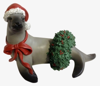 Christmas Animals, HD Png Download, Transparent PNG