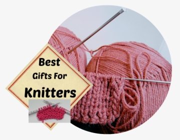 Gifts For A Knitter, HD Png Download, Transparent PNG