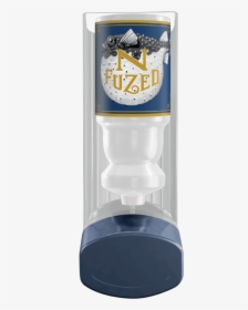 Inhaler Front 2 - Beer Glass, HD Png Download, Transparent PNG